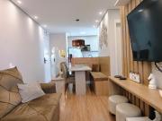 Apartamento para venda em Ponte De São João em Jundiaí...