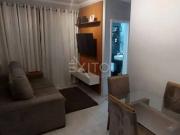 Apartamento para venda em Ponte De São João em Jundiaí...
