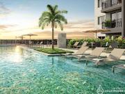 Apartamento para venda em Ponte Grande de 36.00m² com 2...