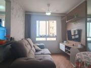 Apartamento para venda em Ponte Grande em Guarulhos São...
