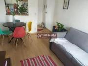 Apartamento para venda em Ponte Grande de 45.00m² com 2...