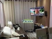 Apartamento para venda em Ponte Grande de 45.00m² com 2...