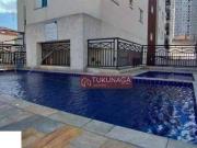 Apartamento para venda em Ponte Grande de 52.00m² com 2...