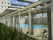 Apartamento para venda em Ponte Grande de 63.00m² com 3...