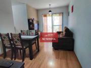 Apartamento para venda em Ponte Grande em Guarulhos São...