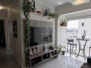 Apartamento para venda em Ponte Grande em Guarulhos São...