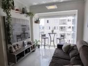 Apartamento para venda em Ponte Grande de 67.00m² com 3...