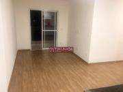 Apartamento para venda em Ponte Grande em Guarulhos São...
