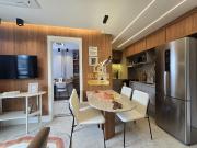 Apartamento para venda em Ponte Grande em Guarulhos São...