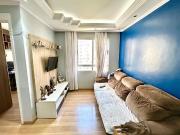 Apartamento para venda em Ponte Grande em Guarulhos São...