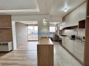 Apartamento para venda em Ponte Preta de 76.00m² com 3...