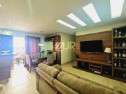 Apartamento para venda em Ponte Preta de 81.00m² com 3...