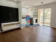 Apartamento para venda em Ponte Preta de 83.00m² com 3...