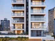 Apartamento para venda em Portão de 115.00m² com 3...