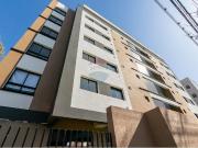 Apartamento para venda em Portão em Curitiba Paraná de...