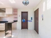 Apartamento para venda em Portão de 28.00m² com 1 Quarto