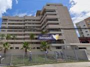 Apartamento para venda em Portão de 28.00m² com 1 Quarto