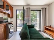 Apartamento para venda em Portão de 35.00m² com 1 Quarto...