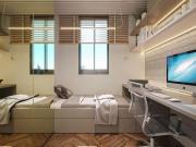 Apartamento para venda em Portão de 50.00m² com 2...