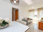 Apartamento para venda em Portão de 55.00m² com 2... Apartamento para venda em Portão de 55.00m² com 2...