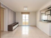 Apartamento para venda em Portão de 57.00m² com 2...