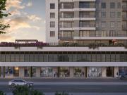 Apartamento para venda em Portão de 89.00m² com 3...