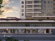 Apartamento para venda em Portão de 89.00m² com 3...