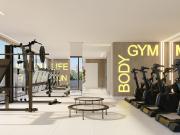 Apartamento para venda em Portão em Curitiba Paraná de...