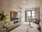 Apartamento para venda em Portão em Curitiba Paraná de...