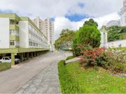 Apartamento para venda em Portão em Curitiba Paraná de...
