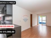 Apartamento para venda em Portão em Curitiba Paraná de...