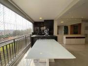 Apartamento para venda em Portal Do Morumbi de 129.00m²...