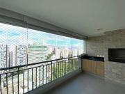 Apartamento para venda em Portal Do Morumbi de 129.00m²...
