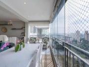 Apartamento para venda em Portal Do Morumbi de 87.00m²...