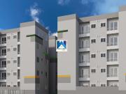 Apartamento para venda em Porteira Preta em Mogi Das...