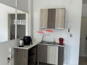 Apartamento para Venda em Porto Alegre/RS 1 Dorm. 26 m2...