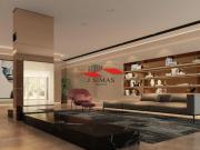 Apartamento para Venda em Porto Alegre/RS 1 Dorm. 44 m2...