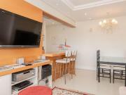 Apartamento para Venda em Porto Alegre/RS 1 Dorm. 53 m2...