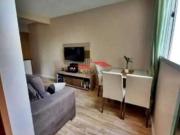 Apartamento para Venda em Porto Alegre/RS 2 Dorm. 43 m2...