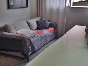 Apartamento para Venda em Porto Alegre/RS 2 Dorm. 54 m2...