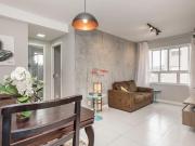 Apartamento para Venda em Porto Alegre/RS 2 Dorm. 55 m2...