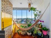 Apartamento para Venda em Porto Alegre/RS Petrópolis 2...