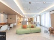 Apartamento para Venda em Porto Alegre/RS Auxiliadora 2...