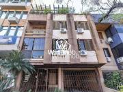 Apartamento para Venda em Porto Alegre/RS Auxiliadora 2...