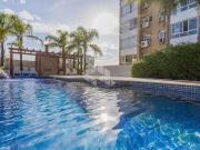 Apartamento para Venda em Porto Alegre/RS Auxiliadora 2...