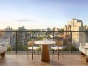 Apartamento para Venda em Porto Alegre/RS Auxiliadora 3...