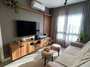 Apartamento para Venda em Porto Alegre/RS Azenha 1 Quartos