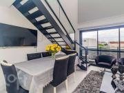 Apartamento para Venda em Porto Alegre/RS Azenha 1 Quartos