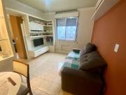 Apartamento para Venda em Porto Alegre/RS Azenha 1 Quartos