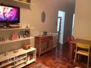Apartamento para Venda em Porto Alegre/RS Azenha 1 Quartos
